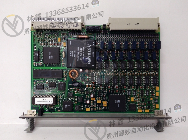 ABB	RUSB-02 3AUA0000040000 全新 模块 控制器 卡件 全新现货包邮