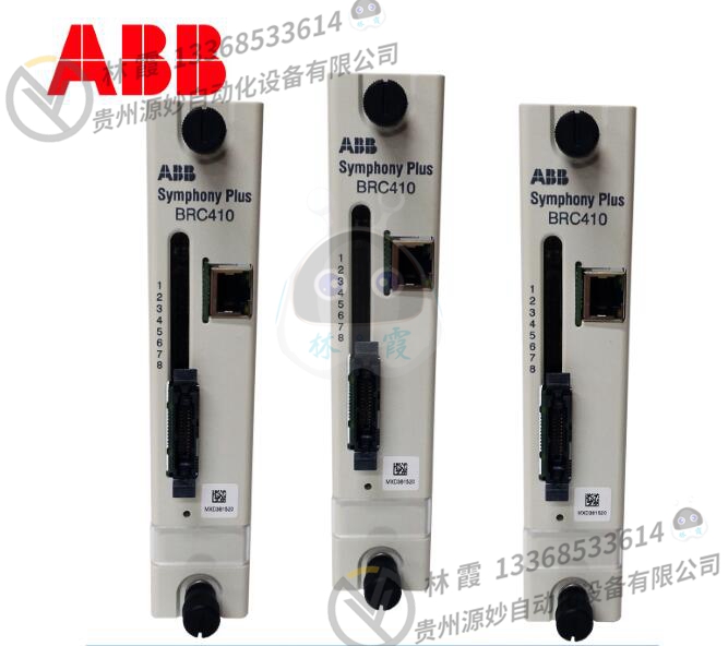 ABB	3HAC039602 -001 全新 模块 控制器 卡件 全新现货包邮
