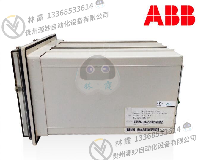 ABB	SDCS-PLN-4B 全新 模块 控制器 卡件 全新现货包邮