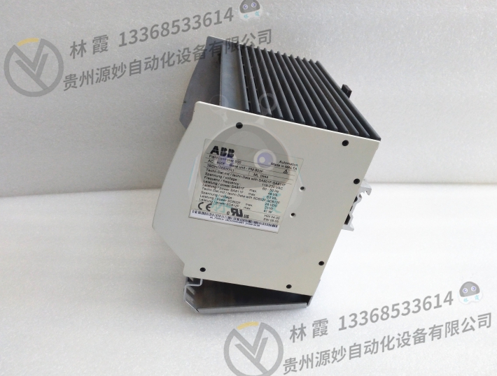 ABB	SB510 3BSE000860R1 全新 模块 控制器 卡件 全新现货包邮