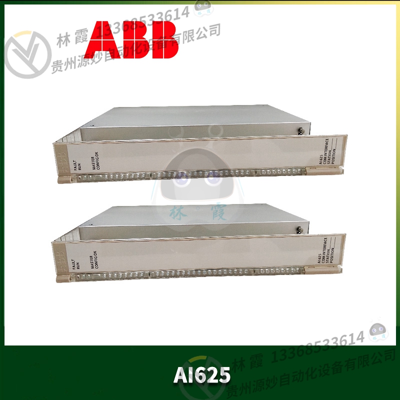 ABB	AINT-02C 全新 模块 控制器 卡件 全新现货包邮