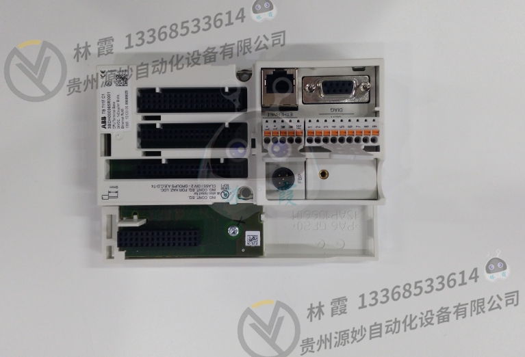 ABB	 DSAV111 全新 模块 控制器 卡件 全新现货包邮