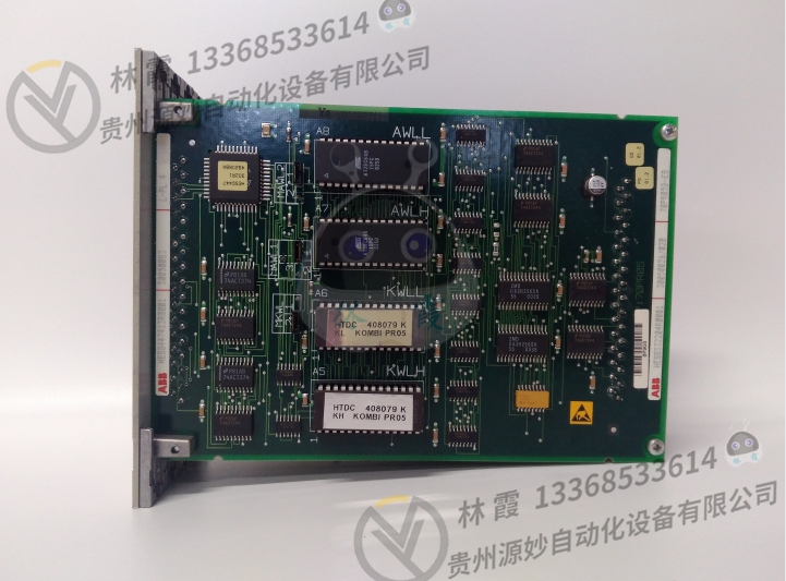 ABB	FCU400-IR 全新 模块 控制器 卡件 全新现货包邮