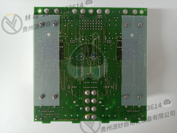 ABB	NPOW-62 全新 模块 控制器 卡件 全新现货包邮
