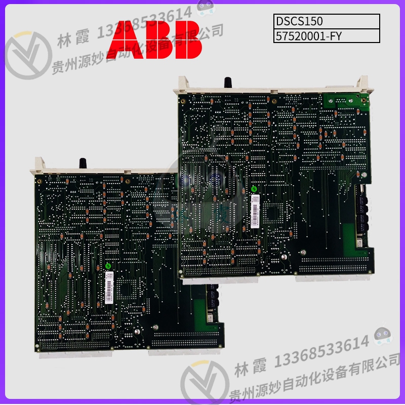 ABB	REF542PLUS 1VCR007346 G0016 全新 模块 控制器 卡件 全新现货包邮