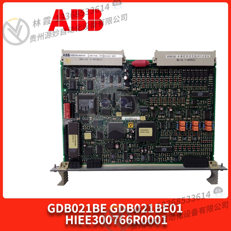 ABB	DELPHIN MESSAGE SERIES 全新 模块 控制器 卡件 全新现货包邮