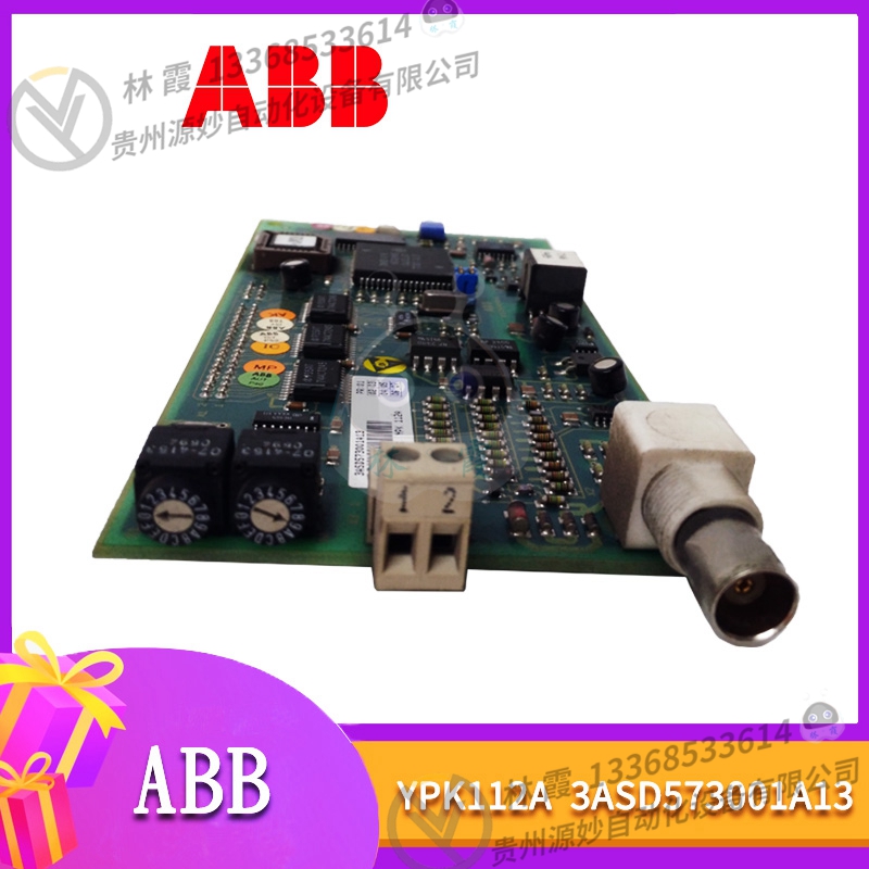 ABB	3ADT309600R0002 全新 模块 控制器 卡件 全新现货包邮