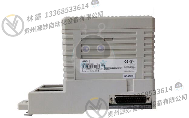 ABB	 SA811F-115/230V-24VDC 全新 模块 控制器 卡件 全新现货包邮