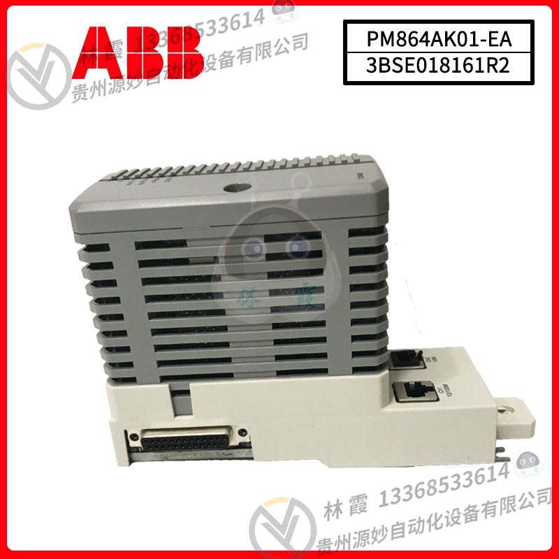 ABB	 3BSE018114R1 全新 全新 模块 控制器 卡件 全新现货包邮