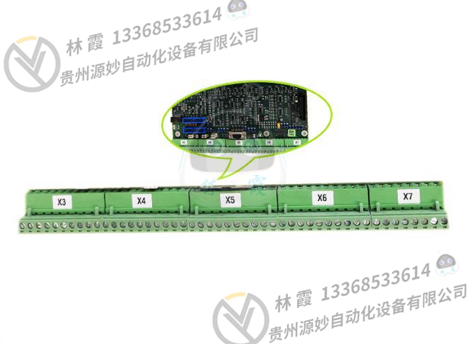 ABB	 3BHB027033R0001 NPBA-82 全新 全新 模块 控制器 卡件 全新现货包邮
