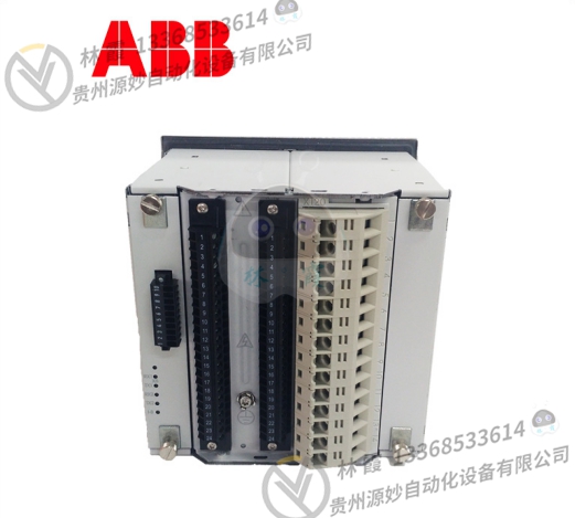 ABB	 1VCR016440G008 全新 全新 模块 控制器 卡件 全新现货包邮