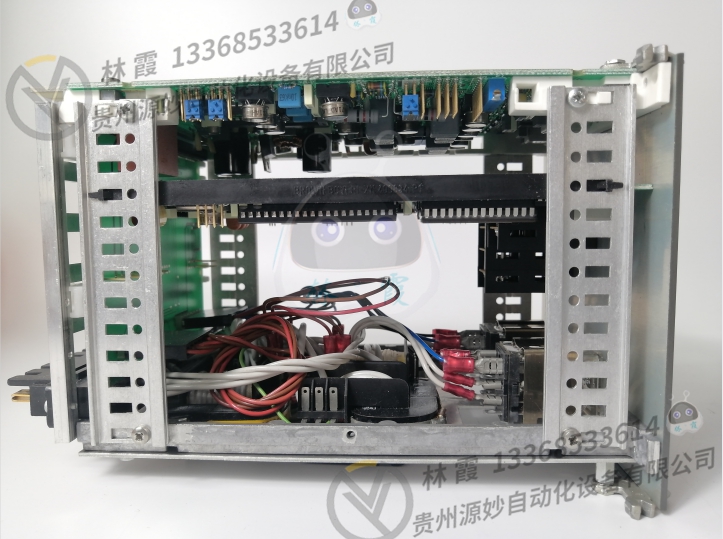 ABB	 SA811 全新 全新 模块 控制器 卡件 全新现货包邮
