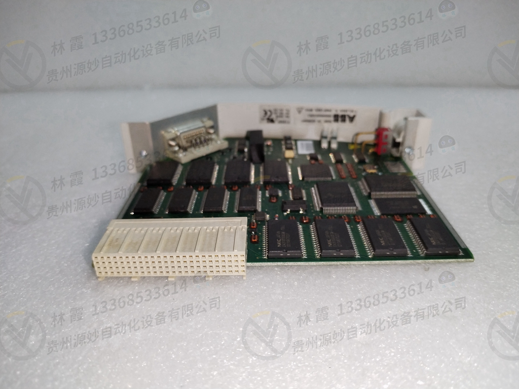ABB	 HB TEU421-EX 全新 全新 模块 控制器 卡件 全新现货包邮
