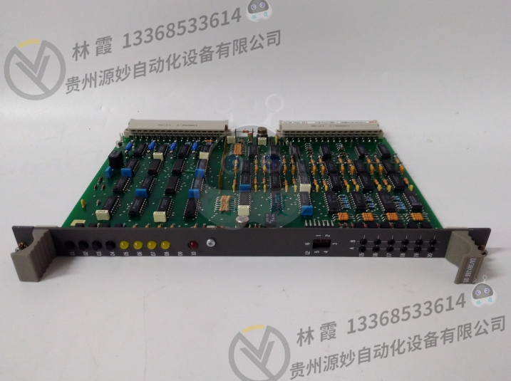 ABB	SC690 3BSE005927R1 全新 全新 模块 控制器 卡件 全新现货包邮