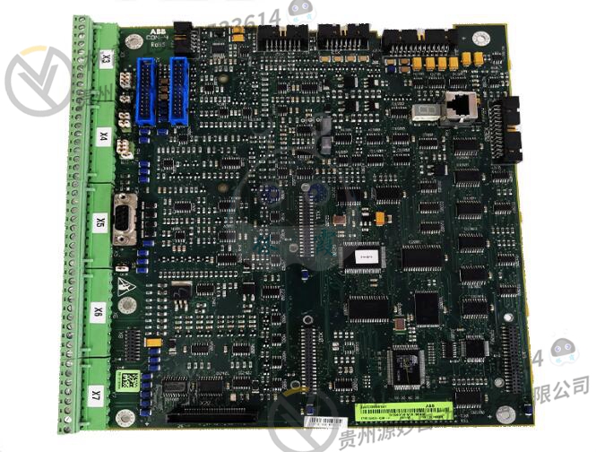 ABB	FIS-31 3ADT313611P2101 全新 全新 模块 控制器 卡件 全新现货包邮