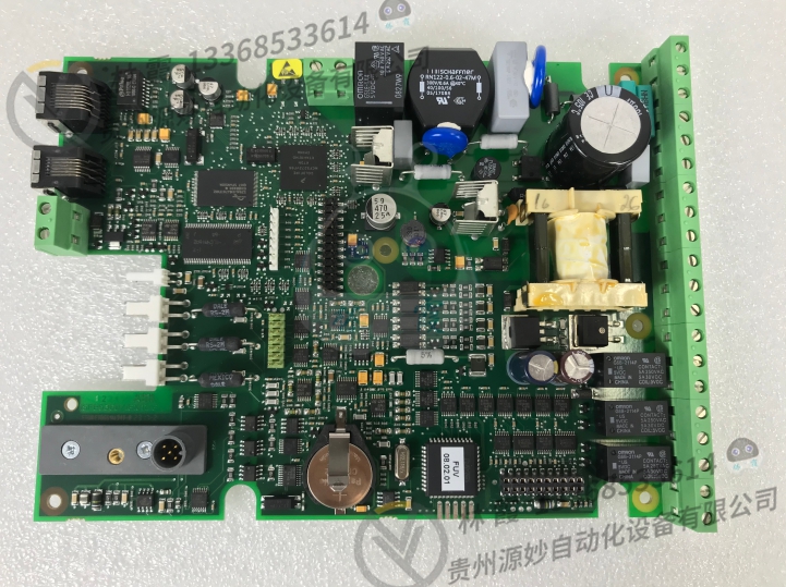 ABB	SDCS-PIN-48 3BSE004939R0002 全新 全新 模块 控制器 卡件 全新现货包邮