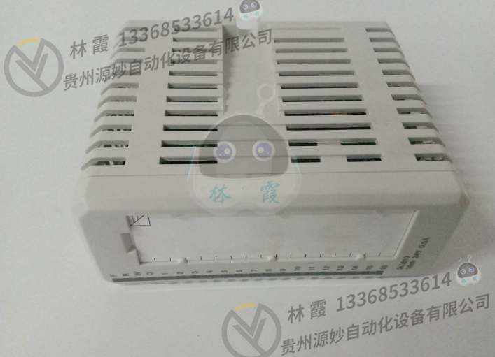 ABB	DO818 3BSE069053R1 全新 全新 模块 控制器 卡件 全新现货包邮