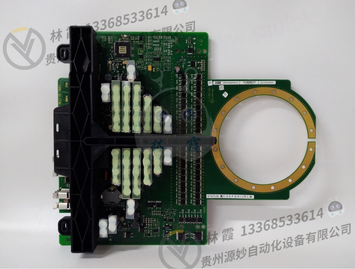 ABB	CM574 全新 全新 模块 控制器 卡件 全新现货包邮