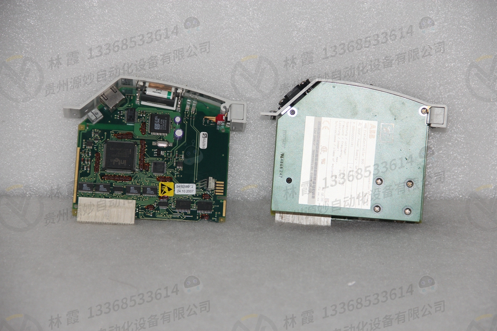 ABB	  1SFB527068D7084    全新 模块 控制器 卡件 全新现货包邮