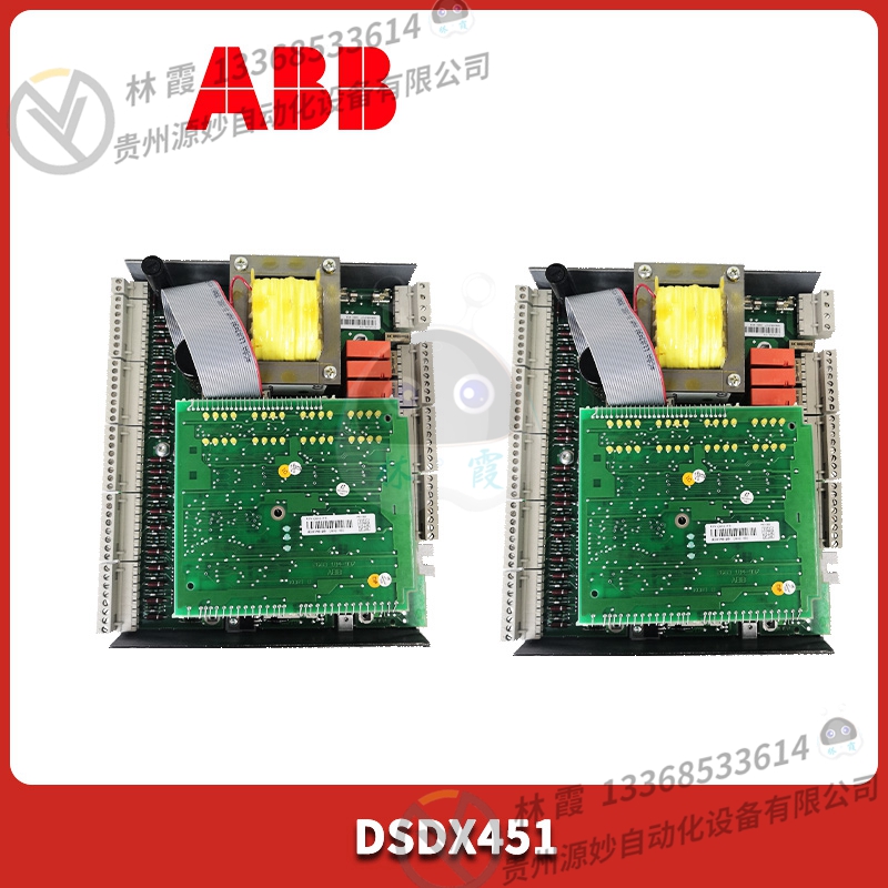 ABB	  NWIO-01  全新 模块 控制器 卡件 全新现货包邮