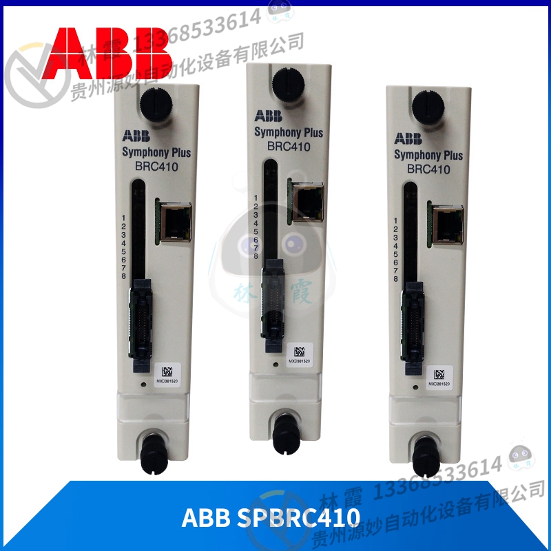 ABB	 HEIR448194R1 全新 模块 控制器 卡件 全新现货包邮
