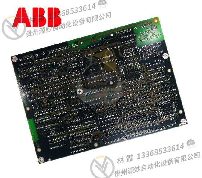 ABB	 NCAN-02C   全新 模块 控制器 卡件 全新现货包邮