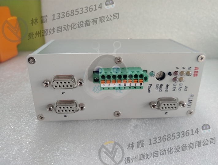 ABB	  UMC22-FBP.0 全新 模块 控制器 卡件 全新现货包邮