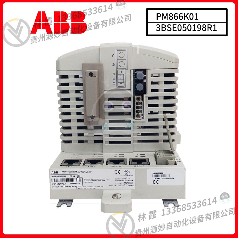 ABB	HIES308461R6  全新 模块 控制器 卡件 全新现货包邮