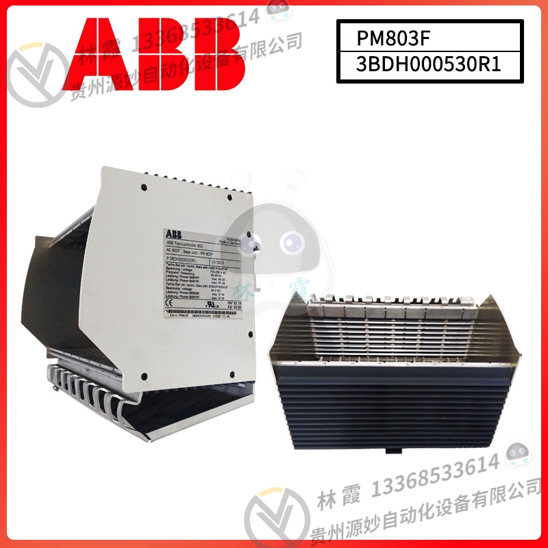 ABB	1KGT033200R0001 520BOD01  全新 模块 控制器 卡件 全新现货包邮