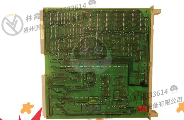 ABB	DSQC611 3HAC13389-2/08  全新 模块 控制器 卡件 全新现货包邮