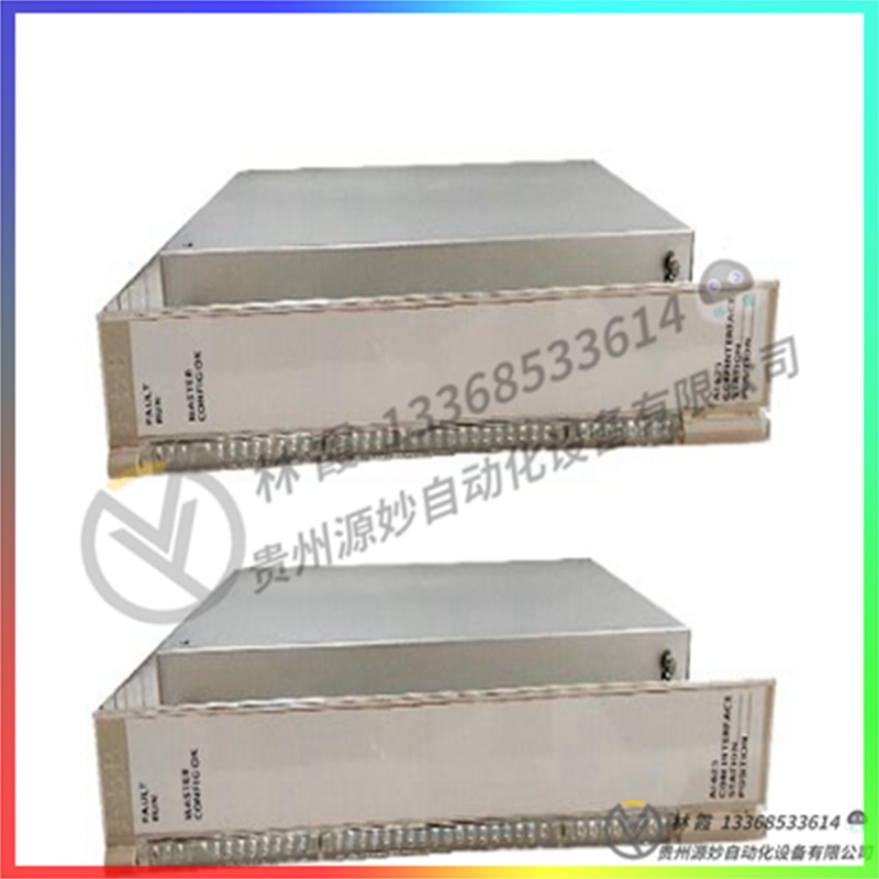 ABB	AI845  3BSE023675R1 全新 模块 控制器 卡件 全新现货包邮
