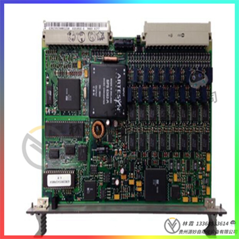 ABB	3BSC610067R1  SD834 全新 模块 控制器 卡件 全新现货包邮