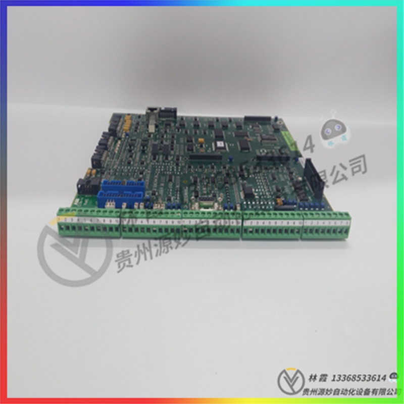 ABB	SDCS-IOB-21 全新 模块 控制器 卡件 全新现货包邮
