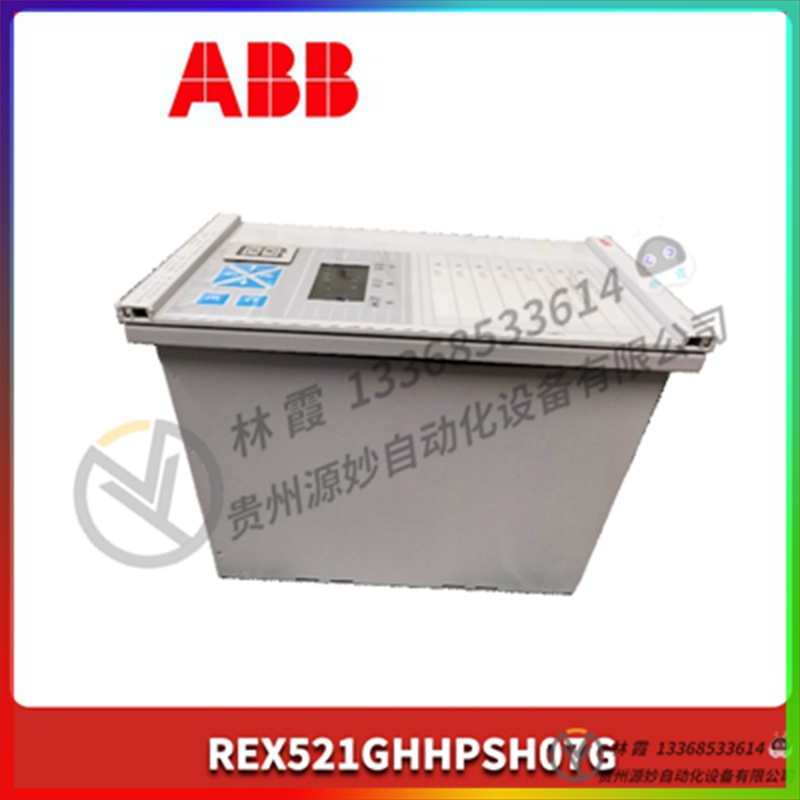 ABB	REP3BSC690086R1 全新 模块 控制器 卡件 全新现货包邮