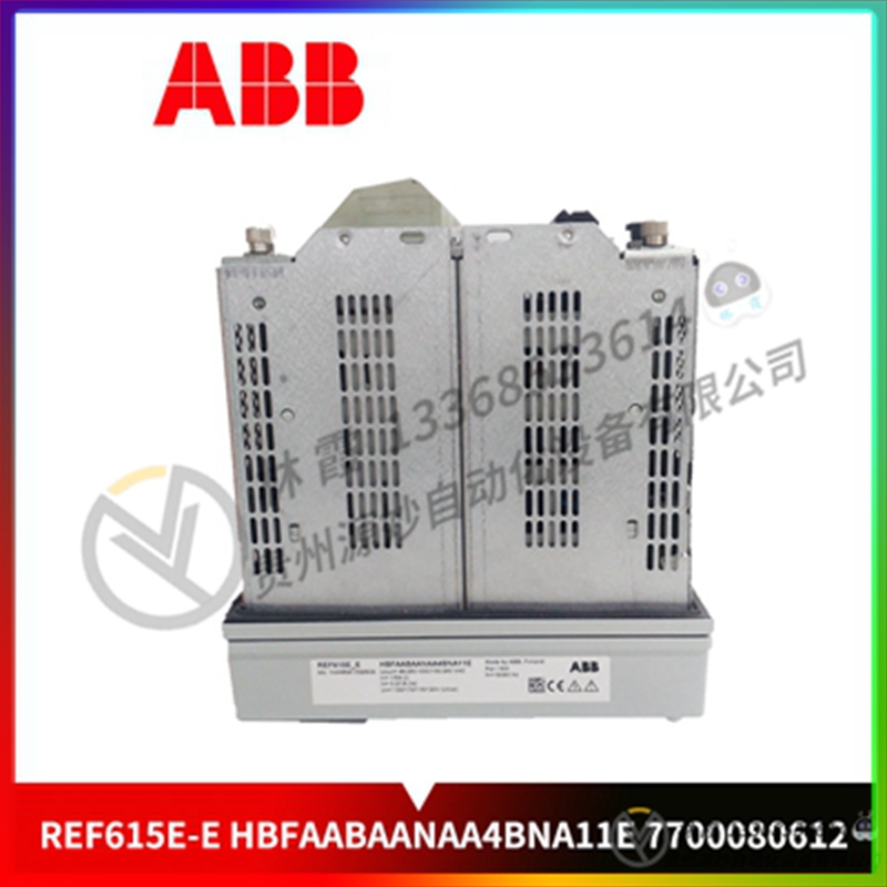 ABB	AC800F AI845 全新 模块 控制器 卡件 全新现货包邮