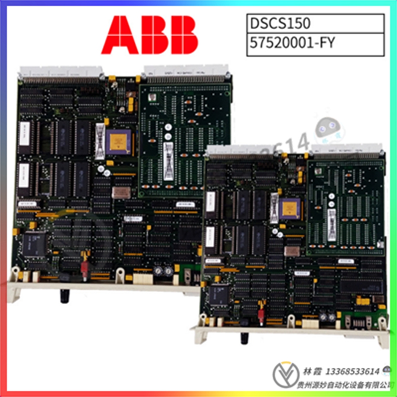 ABB	 TVOC-2-DP25 全新 模块 控制器 卡件 全新现货包邮