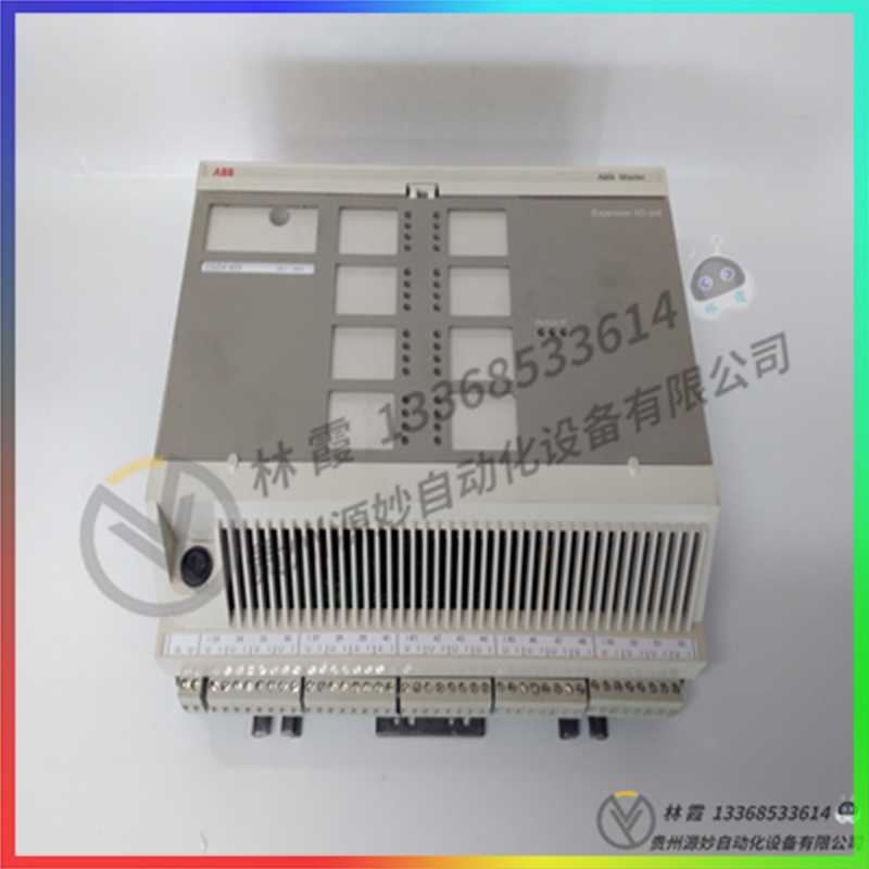 ABB	 3BSC610067R1 SD834 全新 模块 控制器 卡件 全新现货包邮