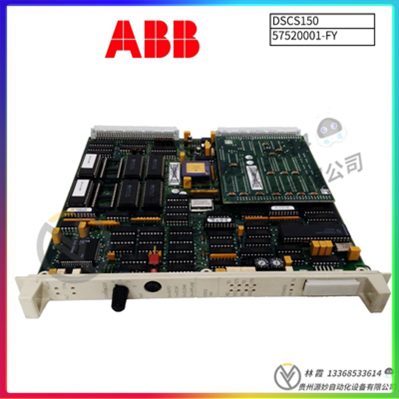 ABB	 SDCS-PIN-51 COAT: REV:G    SERNO:918G0270 全新 模块 控制器 卡件 全新现货包邮