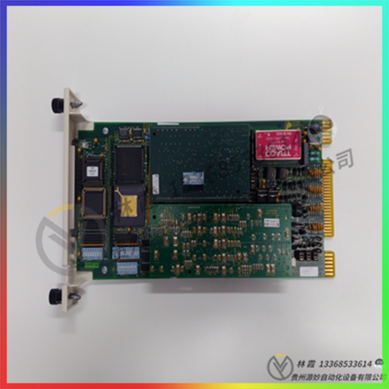 ABB	 SS822Z 全新 模块 控制器 卡件 全新现货包邮