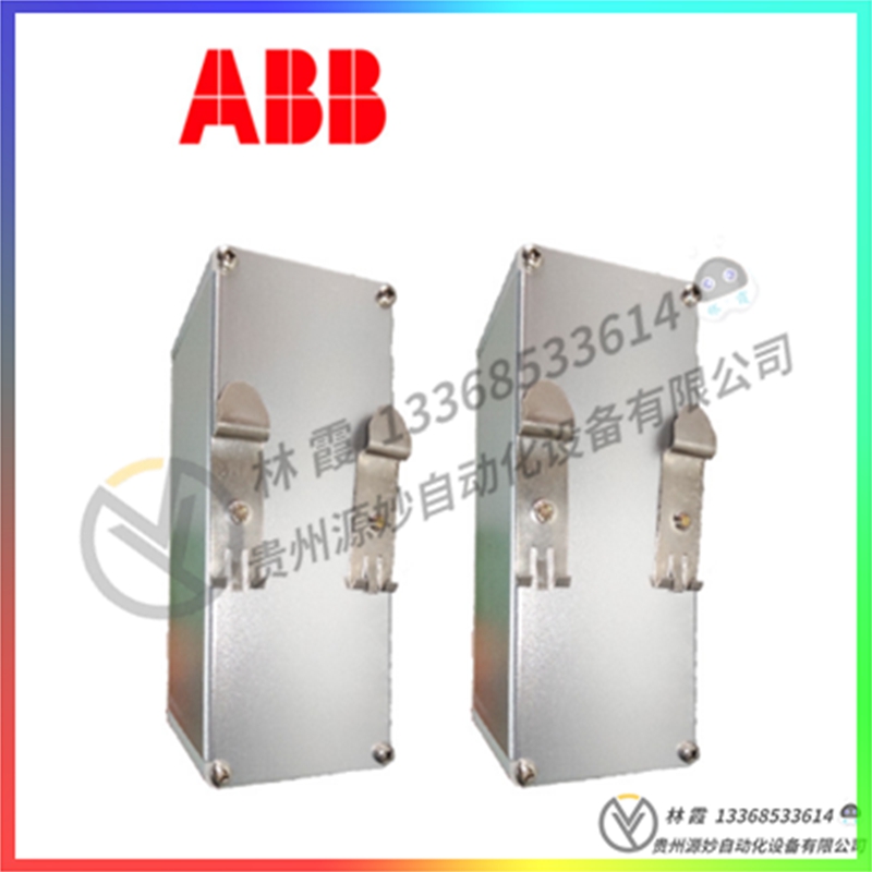 ABB	 20A 3BSC610067R1 SD834 全新 模块 控制器 卡件 全新现货包邮