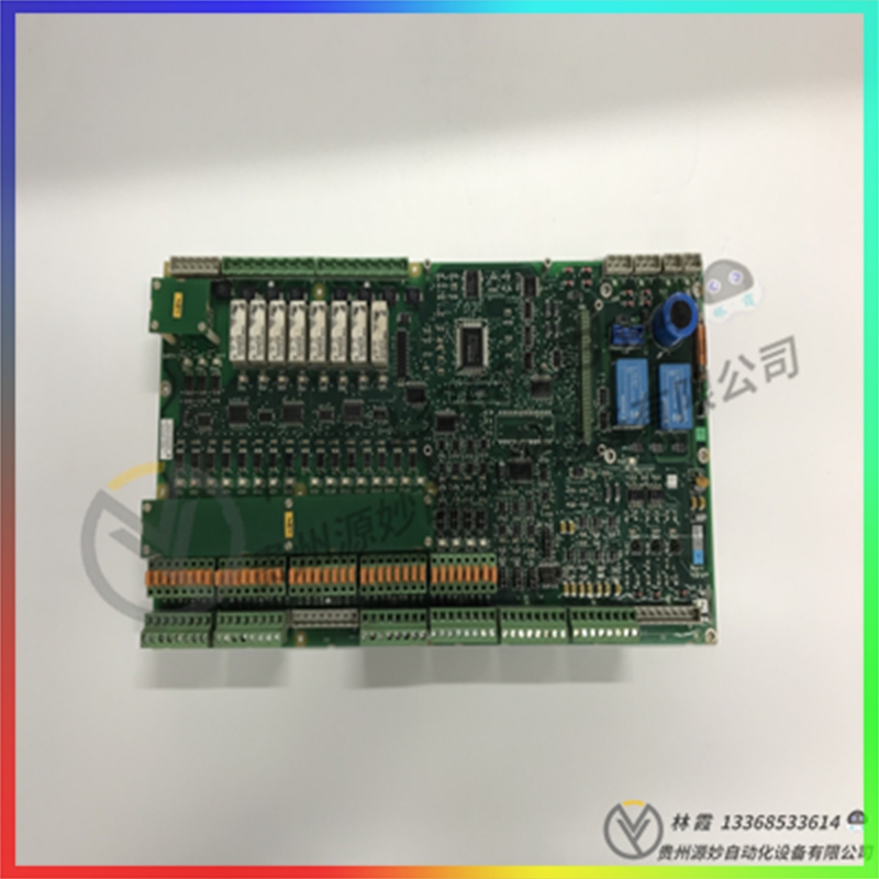 ABB	 TU844V1 全新 模块 控制器 卡件 全新现货包邮