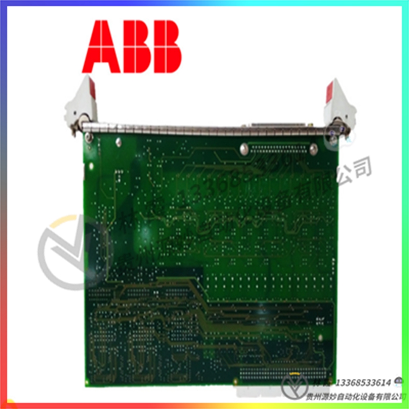 ABB	 3BSE012868R1 CI626V1 全新 模块 控制器 卡件 全新现货包邮