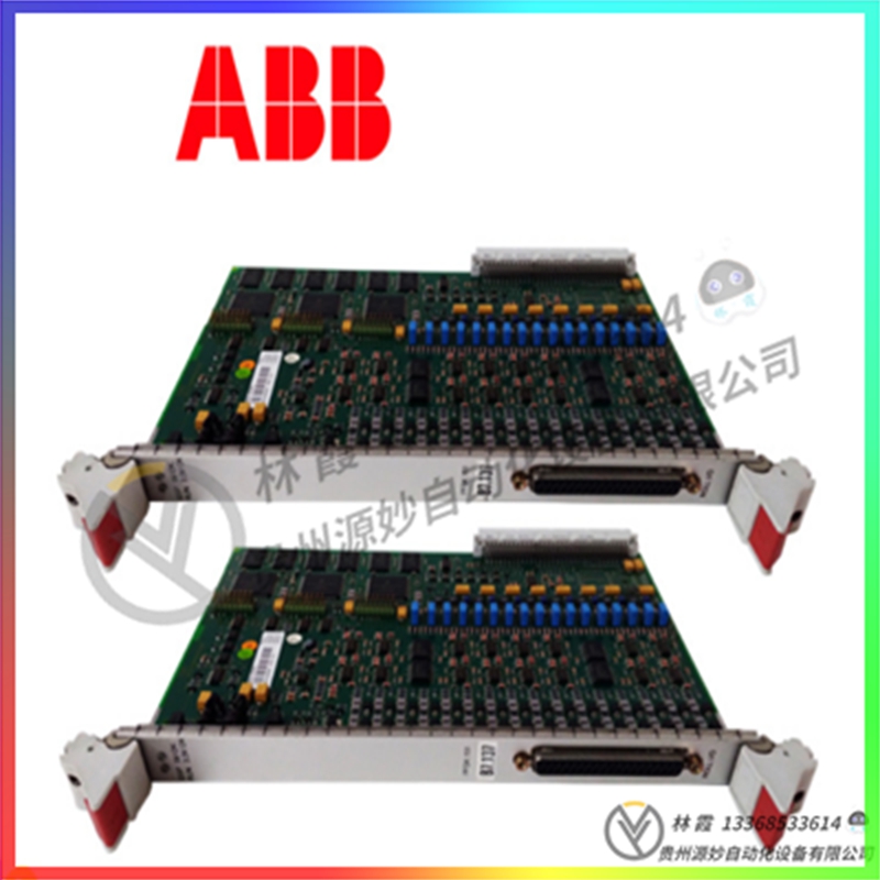 ABB	 TB711F 全新 模块 控制器 卡件 全新现货包邮