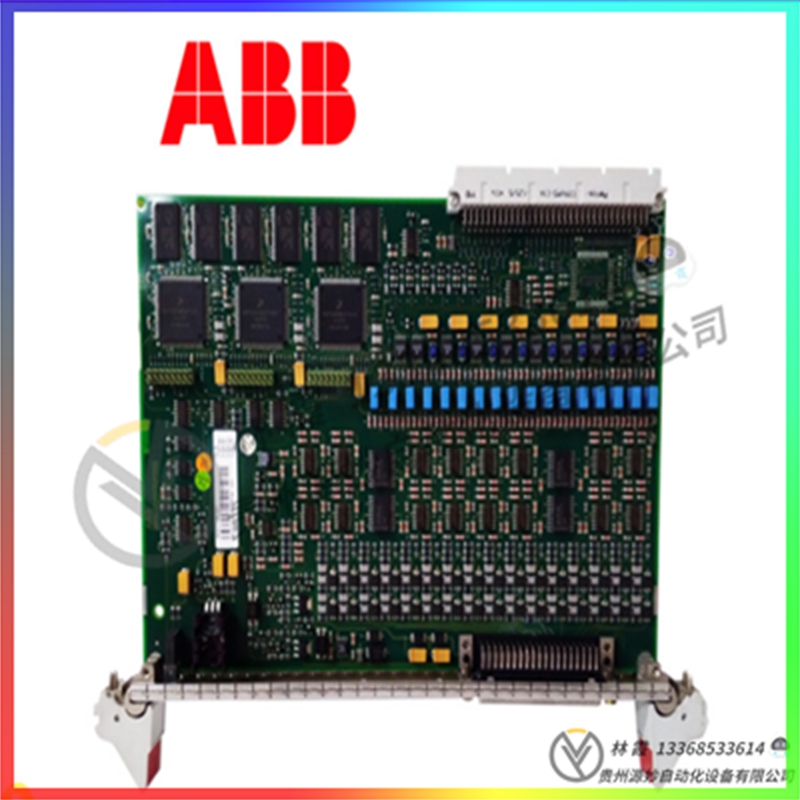 ABB	 SD833  3BSC610066R1 全新 模块 控制器 卡件 全新现货包邮