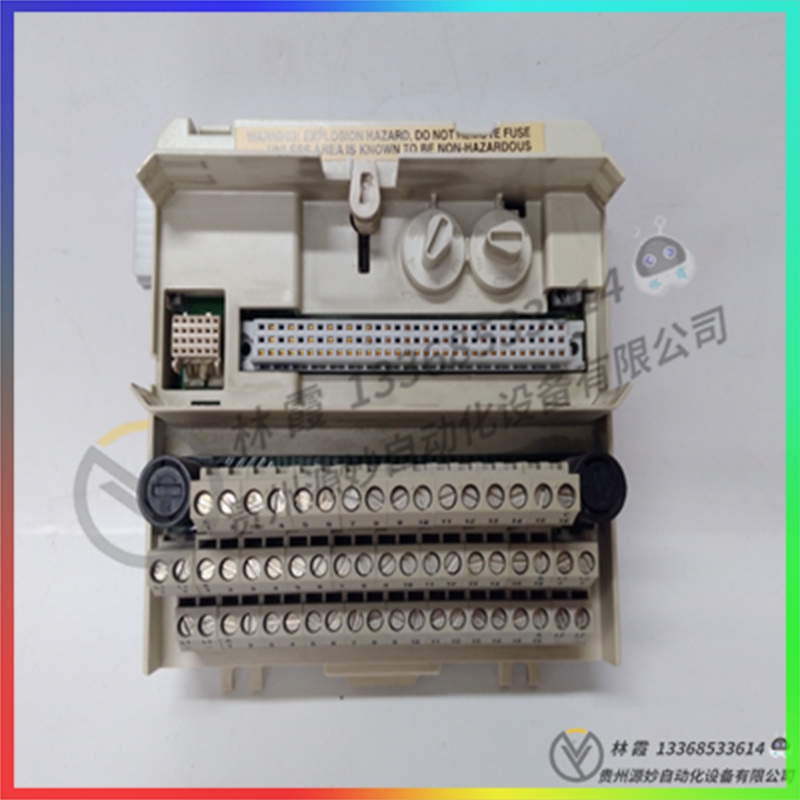 ABB	 SX554 3BSE004258R1 全新 模块 控制器 卡件 全新现货包邮
