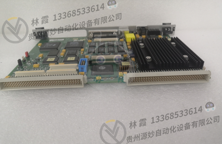 ABB	 3HAC024322-001 全新 模块 控制器 卡件 全新现货包邮