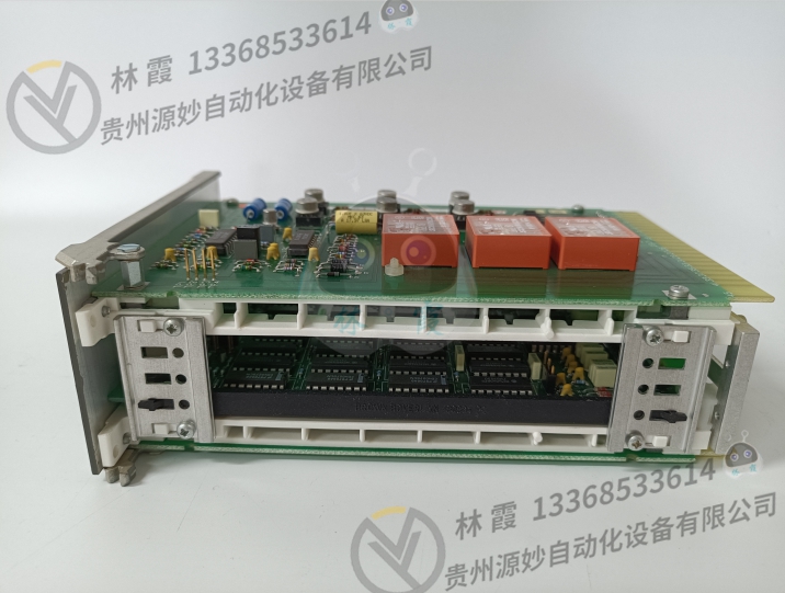 ABB	 DO820 3BSE008514R0001 全新 模块 控制器 卡件 全新现货包邮