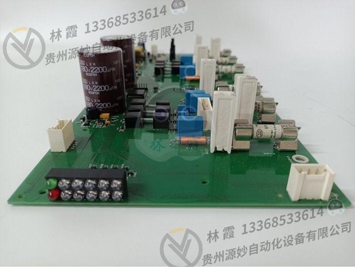 ABB	3BSE022457R1 全新 模块 控制器 卡件 全新现货包邮