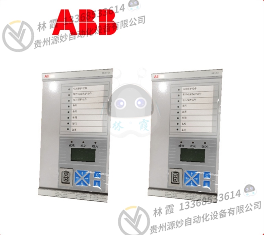 ABB	RPMP-11 全新 模块 控制器 卡件 全新现货包邮