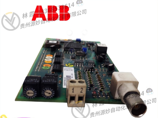 ABB	3ADT306300R1 全新 模块 控制器 卡件 全新现货包邮